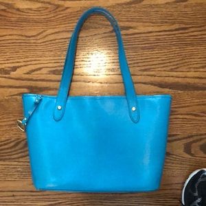 Ralph Lauren pocketbook